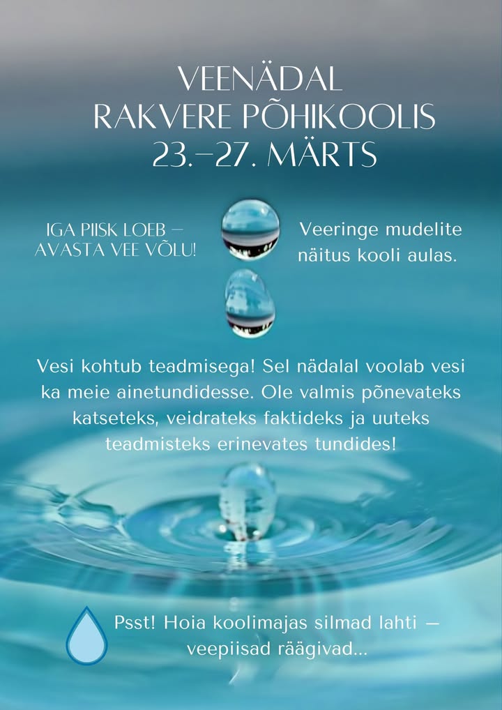 Rakvere Põhikool