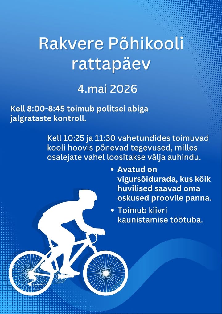 Rakvere Põhikool