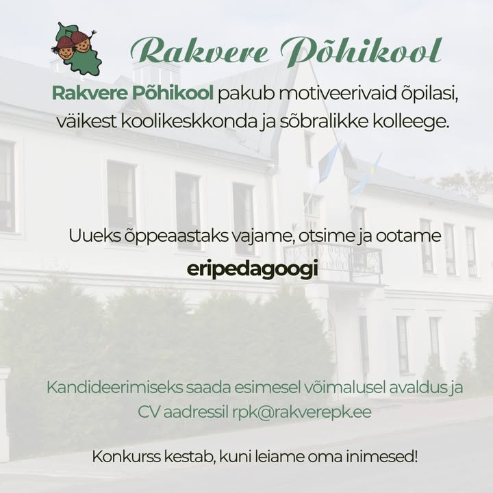 Rakvere Põhikool
