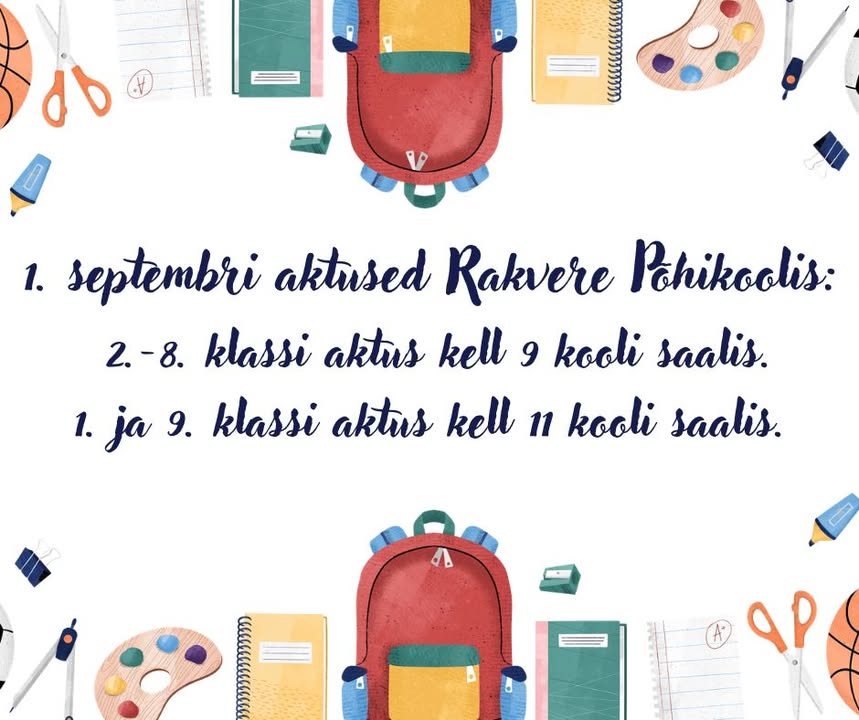 Rakvere Põhikool
