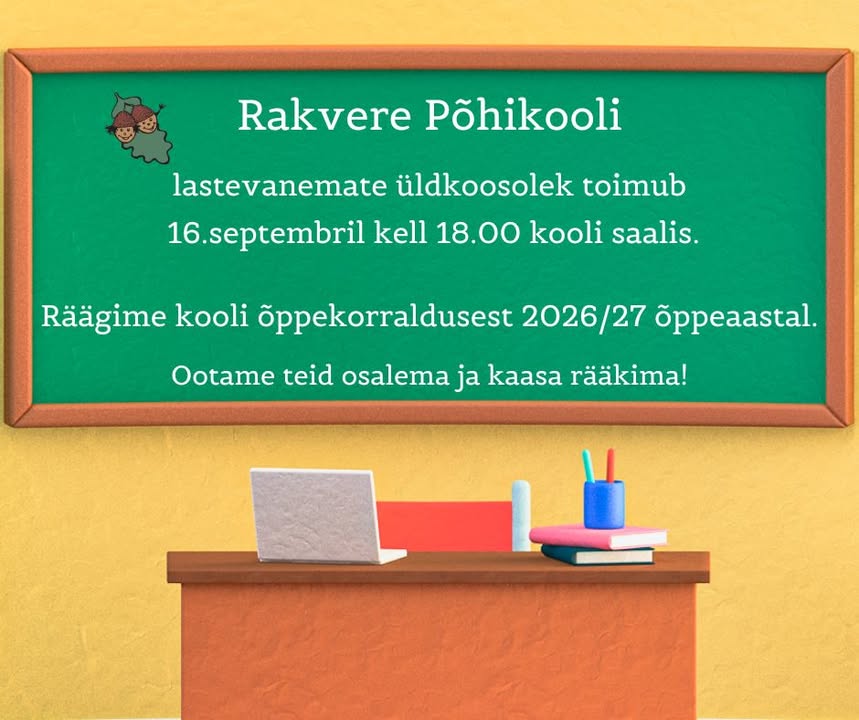 Rakvere Põhikool