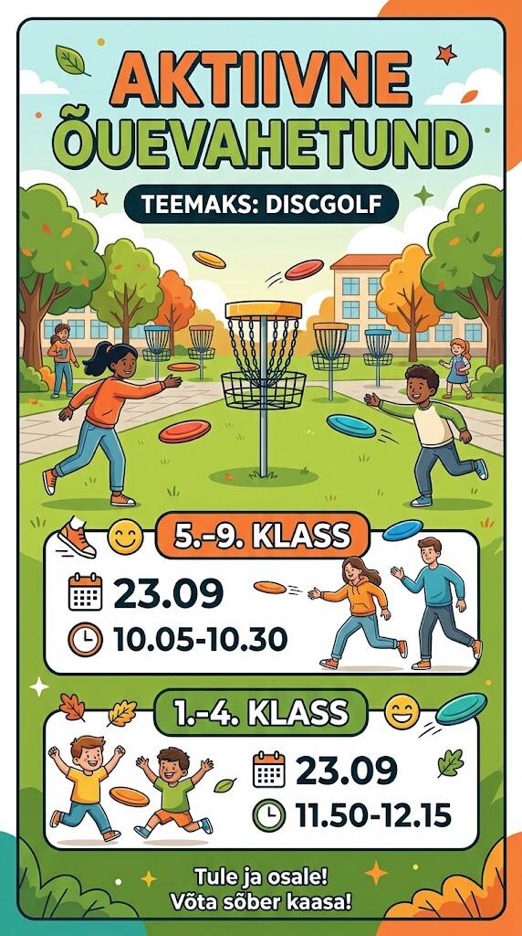 Rakvere Põhikool